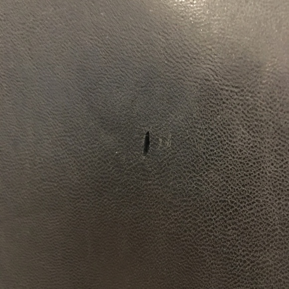 Vintage Marc New York leather Jacket Large - Picture 4 of 8